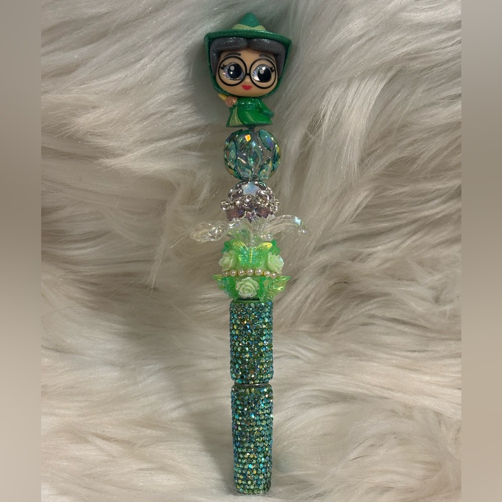 Fauna Doorable Pen